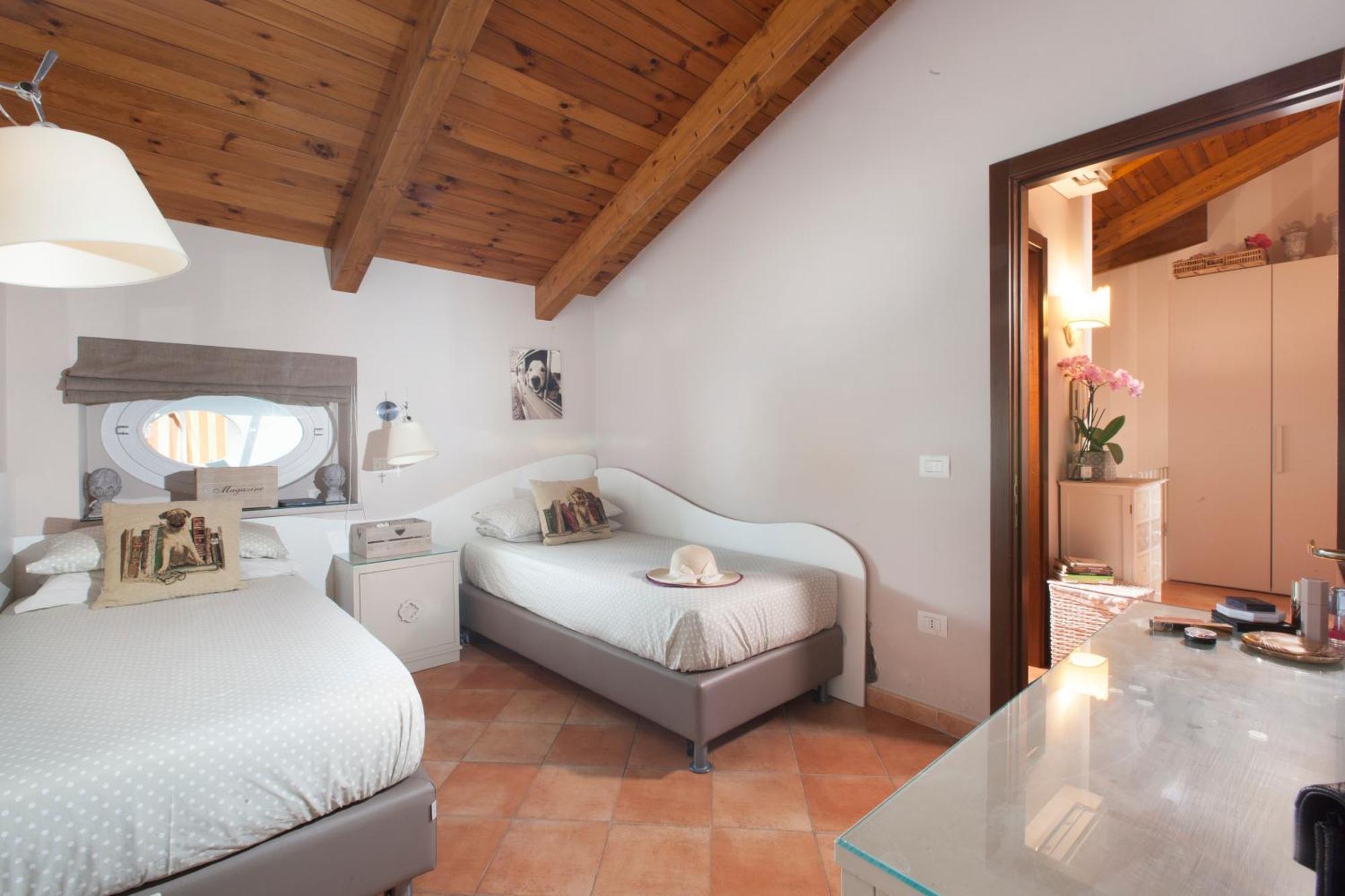 Amore Rentals - Appartamento Terrazza Tasso Sorrento Kültér fotó