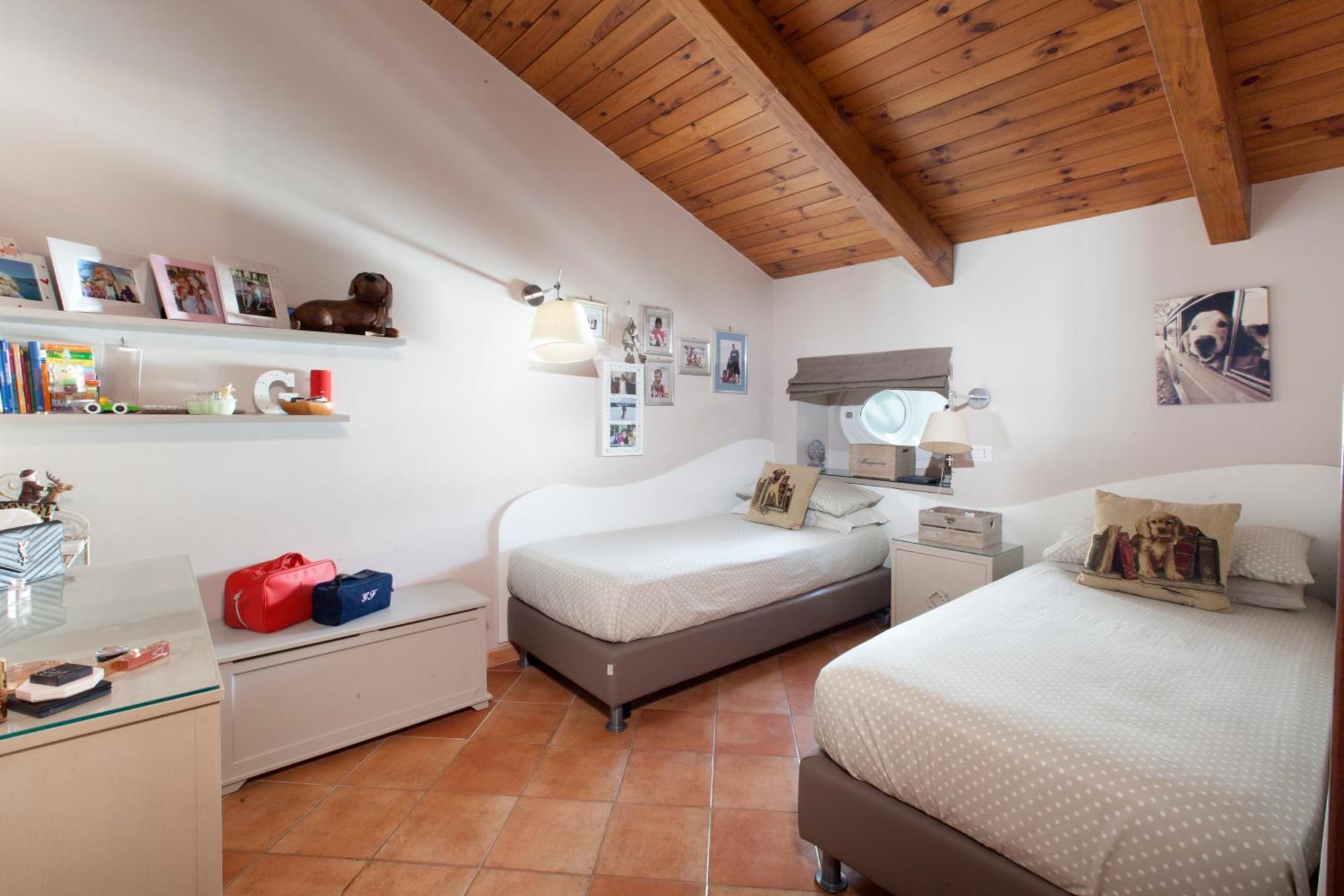 Amore Rentals - Appartamento Terrazza Tasso Sorrento Kültér fotó